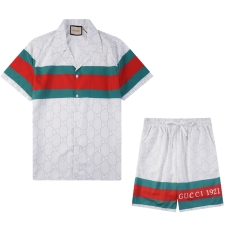 Gucci Short Suits